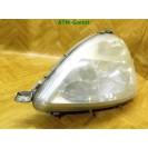 Frontscheinwerfer Scheinwerfer links Mercedes Benz A-Klasse W168 A1688201761