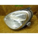 Frontscheinwerfer Scheinwerfer links Mercedes Benz A-Klasse W168 A1688201761