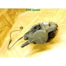 Bremssattel vorne rechts Mercedes Benz A-Klasse W168 Beifahrerseite