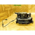 Bremssattel vorne rechts Mercedes Benz A-Klasse W168 Beifahrerseite