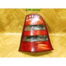 Bremsleuchte Rücklicht Bremslicht Rückleuchte links Mercedes Benz A-Klasse W168