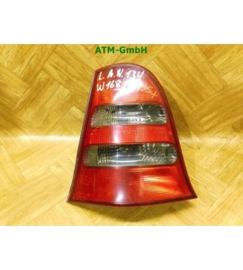 Bremsleuchte Rücklicht Bremslicht Rückleuchte links Mercedes Benz A-Klasse W168