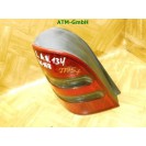 Bremsleuchte Rücklicht Bremslicht Rückleuchte links Mercedes Benz A-Klasse W168