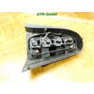 Bremsleuchte Rücklicht Bremslicht Rückleuchte links Mercedes Benz A-Klasse W168