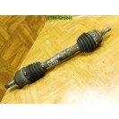 Antriebswelle Gelenkwelle links Mercedes Benz A-Klasse W168 Fahrerseite ABS