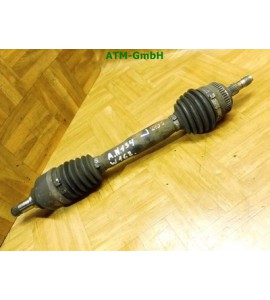 Antriebswelle Gelenkwelle links Mercedes Benz A-Klasse W168 Fahrerseite ABS