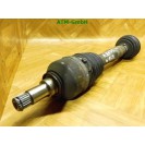 Antriebswelle Gelenkwelle links Mercedes Benz A-Klasse W168 Fahrerseite ABS