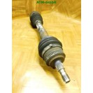 Antriebswelle Gelenkwelle links Mercedes Benz A-Klasse W168 Fahrerseite ABS