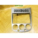 Abdeckung Mittelkonsole Schalterblock Mercedes Benz A-Klasse W168 1688203810