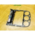 Abdeckung Mittelkonsole Schalterblock Mercedes Benz A-Klasse W168 1688203810