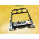 Abdeckung Mittelkonsole Schalterblock Mercedes Benz A-Klasse W168 1688203810