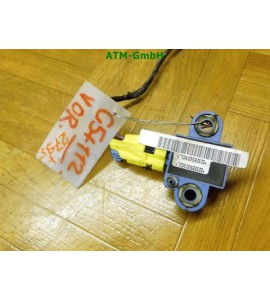 Drucksensor Crushsensor vorne VW Golf 5 V Plus 1K0955557A SME