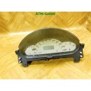 Tacho Kombiinstrument Mercedes Benz A-Klasse W168 A1685403847