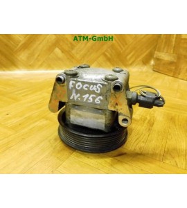Servopumpe Lenkhilfe Ford Focus 1 ZF 2S413A696AA 7613955117