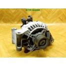 Lichtmaschine Generator Ford Focus 1 MS1022118040 80 A 14 V 98AB10300GK