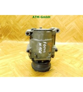 Klimakompressor Ford Focus 1