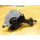 Unterdruckpumpe Vakuumpumpe VW Polo 9N3 Bosch 038145209M