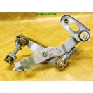 Schaltgestänge Opel Corsa D