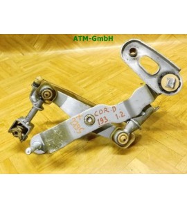 Schaltgestänge Opel Corsa D