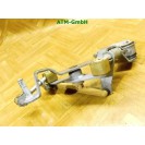 Schaltgestänge Opel Corsa D