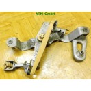 Schaltgestänge Opel Corsa D