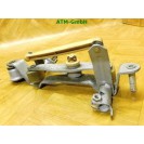 Schaltgestänge Opel Corsa D