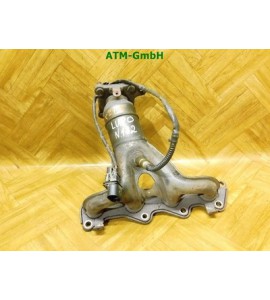 KAT Katalysator Lambda Lambdasonde VW Lupo 5528988-03 030178BAF