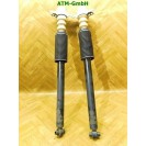 Federbein Pralldämpfer Stoßdämpfer x 2 Stück hinten Opel Corsa D 3 türig