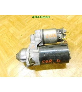 Anlasser Starter Opel Corsa D Bosch 24436877 0001107408 12v
