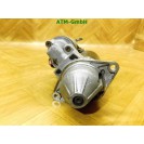 Anlasser Starter Opel Corsa D Bosch 24436877 0001107408 12v