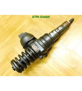 Einspritzdüse Injektor Dieseldüse VW Polo 9N3 Bosch 0414720215