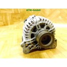 Lichtmaschine Generator VW Golf 6 VI Valeo 036903024H 110 A 14 V