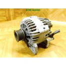 Lichtmaschine Generator VW Golf 6 VI Valeo 036903024H 110 A 14 V