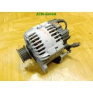 Lichtmaschine Generator VW Golf 6 VI Valeo 036903024H 110 A 14 V