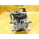 Lichtmaschine Generator VW Golf 6 VI Valeo 036903024H 110 A 14 V