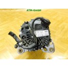 Lichtmaschine Generator VW Golf 6 VI Valeo 036903024H 110 A 14 V
