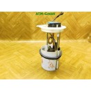 Kraftstoffpumpe Benzinpumpe VW Golf 6 VI Siemens VDO 1K0919051