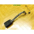 Gurtschloss Gurtstraffer vorne rechts VW Golf 6 VI 3 türig 1K3857756BA