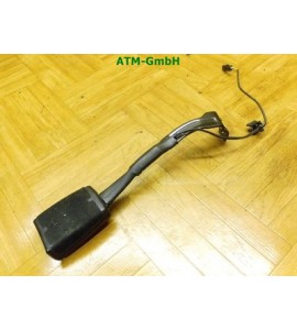 Gurtschloss Gurtstraffer vorne rechts VW Golf 6 VI 3 türig 1K3857756BA