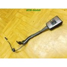Gurtschloss Gurtstraffer vorne rechts VW Golf 6 VI 3 türig 1K3857756BA