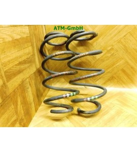 Feder Federn x 2 Stück hinten VW Golf 6 VI