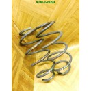 Feder Federn x 2 Stück hinten VW Golf 6 VI