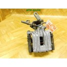 Bremssattel hinten rechts VW Golf 6 VI 3 türig Befahrerseite