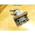 Bremssattel hinten links VW Golf 6 VI 3 türig Fahrerseite