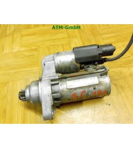 Anlasser Starter VW Golf 6 VI Valeo 02T911023S 12v D6GS12