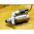 Anlasser Starter VW Golf 6 VI Valeo 02T911023S 12v D6GS12