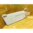 Sonnenblende rechts Seat Ibiza 3 III Beifahrerseite 6L2857552C