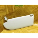 Sonnenblende rechts Seat Ibiza 3 III Beifahrerseite 6L2857552C