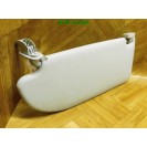 Sonnenblende rechts Seat Ibiza 3 III Beifahrerseite 6L2857552C