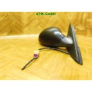Seitenspiegel rechts Seat Ibiza 3 III Farbcode LC9Z Schwarz Black Magic Pearl